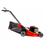 Бензиновая газонокосилка Husqvarna LC 247SP