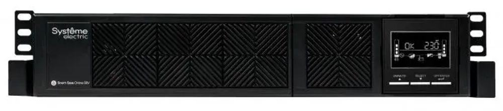 ИБП Systeme Electric SRVSE1KRTXLI