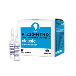 Лосьон против выпадения интенсивного действия в ампулах