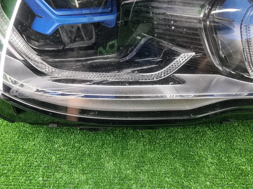 Фара правая BMW X5 G05 X6 G06 (2018-2023) Laser