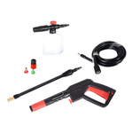 Мойка высокого давления РЕСАНТА МР-170