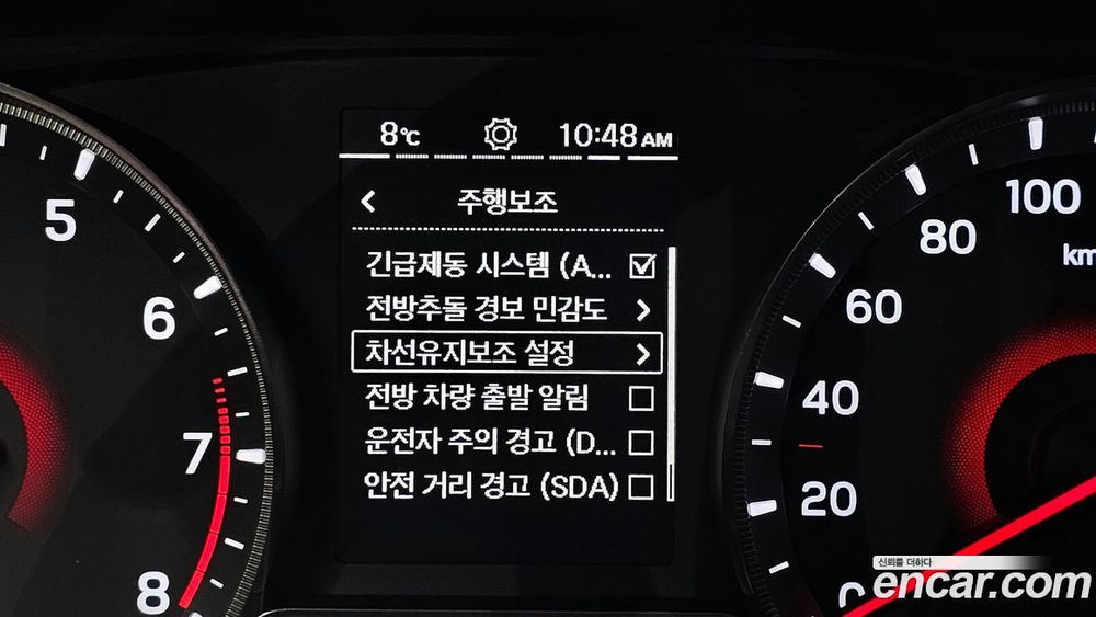 KG Mobility (Ssangyong) Tivoli Air 1.5 A3 2WD (11.2021)