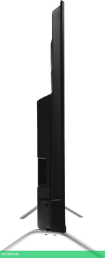 Телевизор LED Yandex 50" ТВ Станция