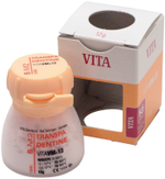 Транспа Дентин (Transpa Dentine) VITA VM 13 5M2 12гр