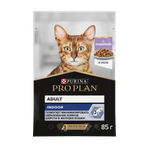 Pro plan корм консервированный для домашних кошек