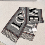 Шарф Loewe