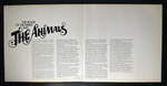 The Animals ‎– The House Of The Rising Sun 2LP (Германия 1972г.)