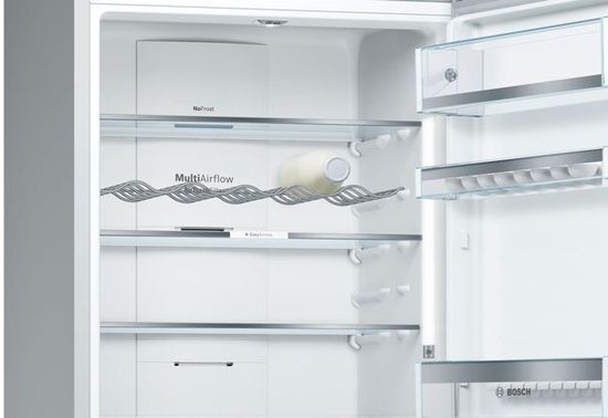 Холодильник Bosch KGN49SQ3AR