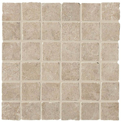 Мозаика Lims Grey Mosaico Tumbled