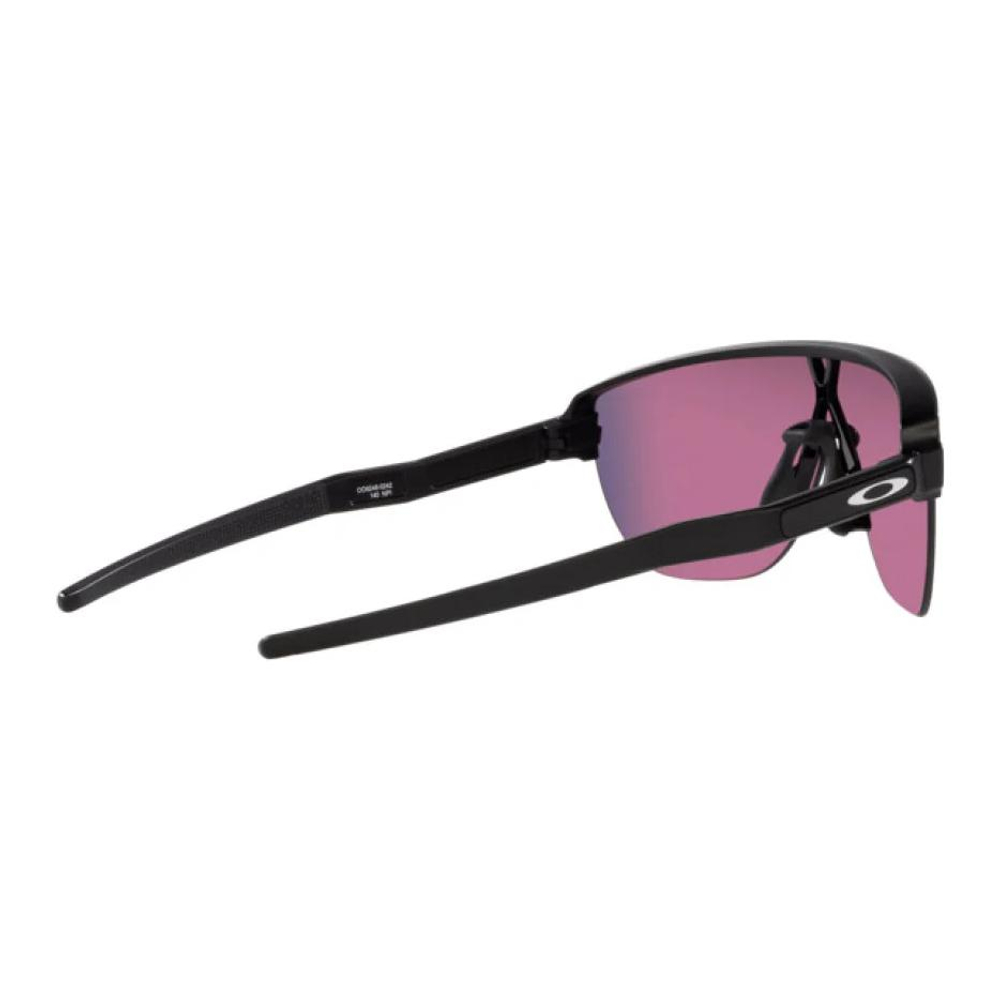Oakley Corridor Oversize Frame Sunglasses