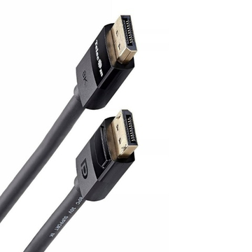 Кабель Telecom DP-DP 1.4V 8K@60Hz 2м , медь