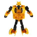 Робот-машина, коробка HD70