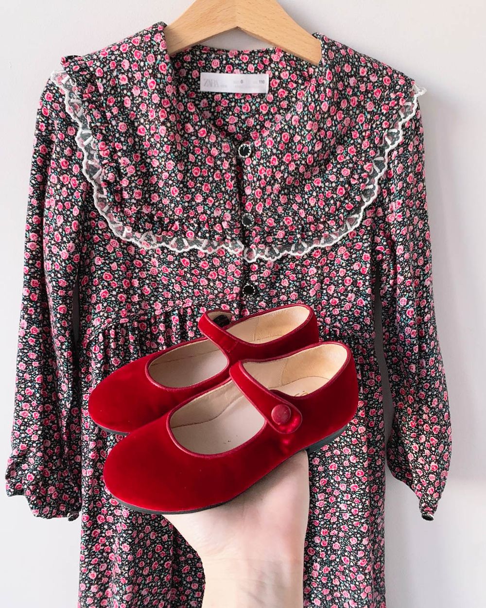 Туфли il gufo, 26