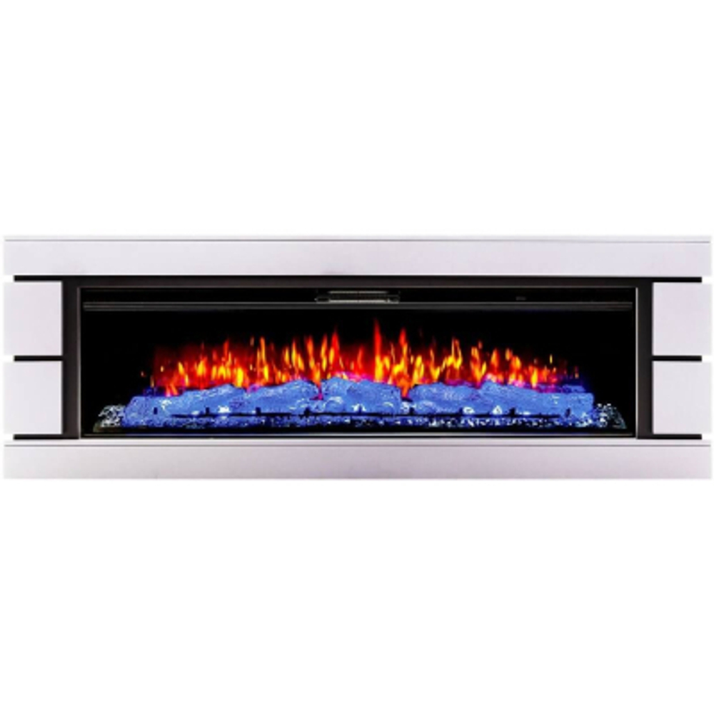 Каминокомплект RealFlame портал Sagamo 62 WT + очаг Joker-SR62