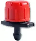 Капельница прикорневая регулируемая 0-70л/час