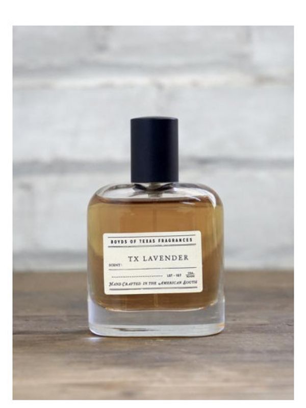 Boyd's of Texas TX Lavender