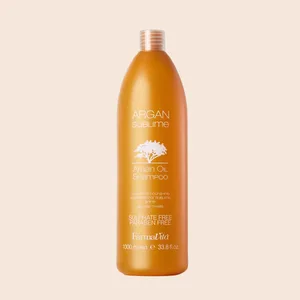 ARGAN SUBLIME - Линия средств на основе арганового масла