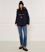 Кожаные кроссовки W CAPTRAIL UGG - красный(1161831)