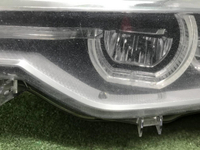 Фара левая BMW 3er F30 (2015-2020) LED