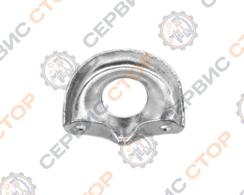 Ложка к картофелесажалке Bomet