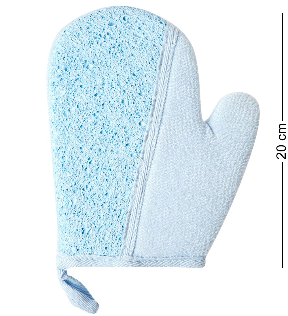 BT-35/4 Аксессуар для бани «Рукавичка»