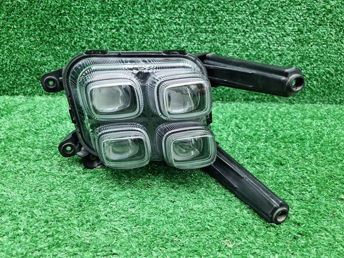 ПТФ правая KIA Sportage 4 QL (2016-2018)