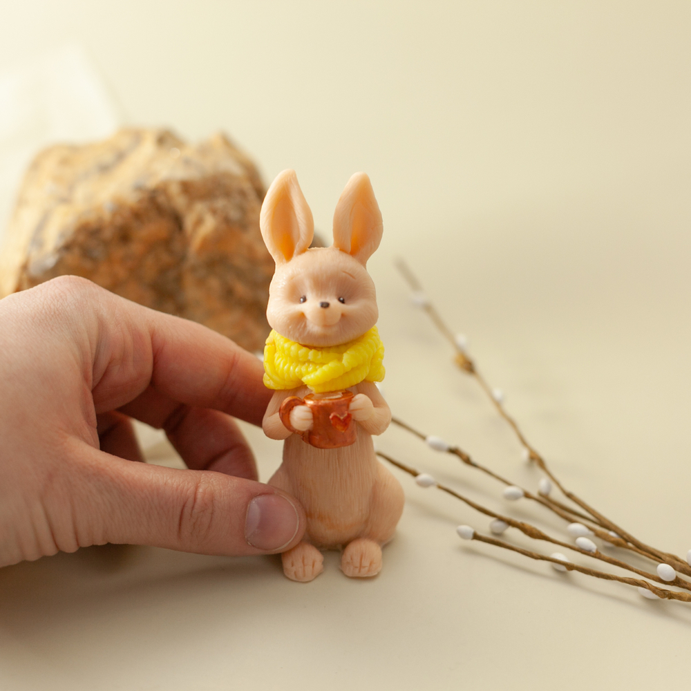 Кролик Кристофер