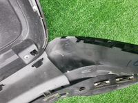 Решетка радиатора Tank 300 (2021-н.в.)