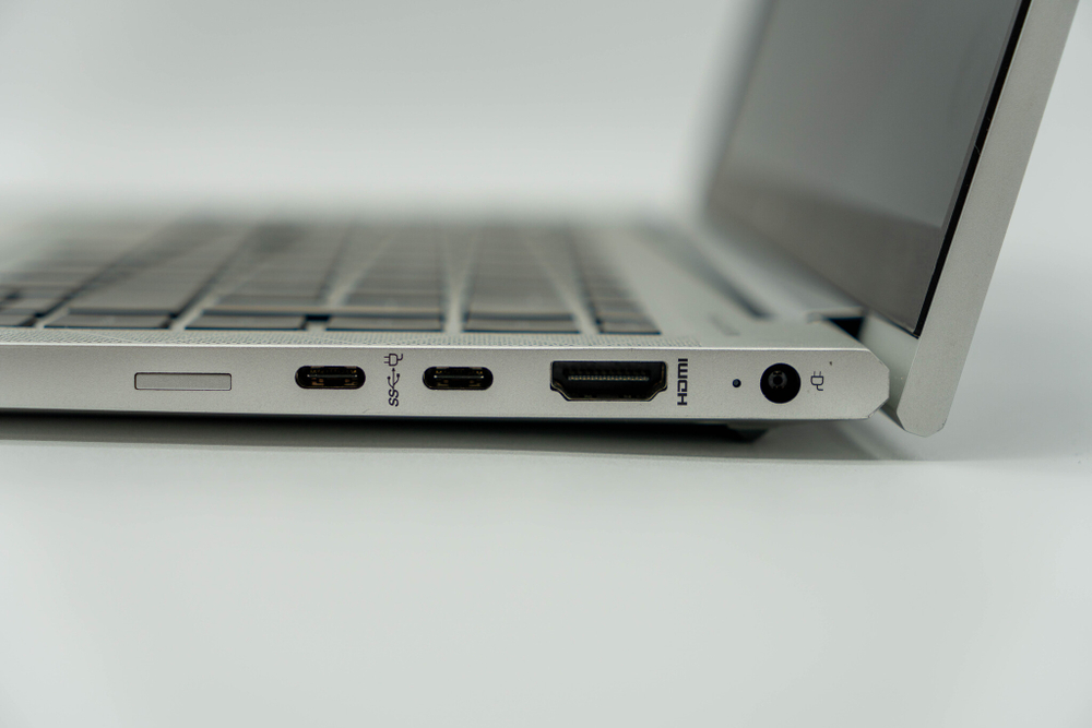 Ноутбук HP EliteBook 845 G7 ( Ryzen 5 Pro 4650U )