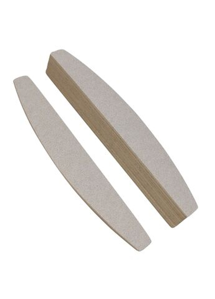 Файлы Vabrazive ЛОДКА М белый софт P180 10шт/уп