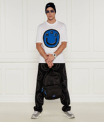 Футболка Nimper 50525333 Hugo Blue - белый(50525333)