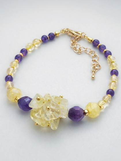 Браслет "Прекрасное мгновенье"