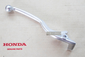 53175-KWN-901. LEVER, R. STEERING HANDLE. Right lever brake Honda PCX