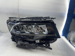 Передняя фара в сборе LED Geely Haoyue (оригинал,)