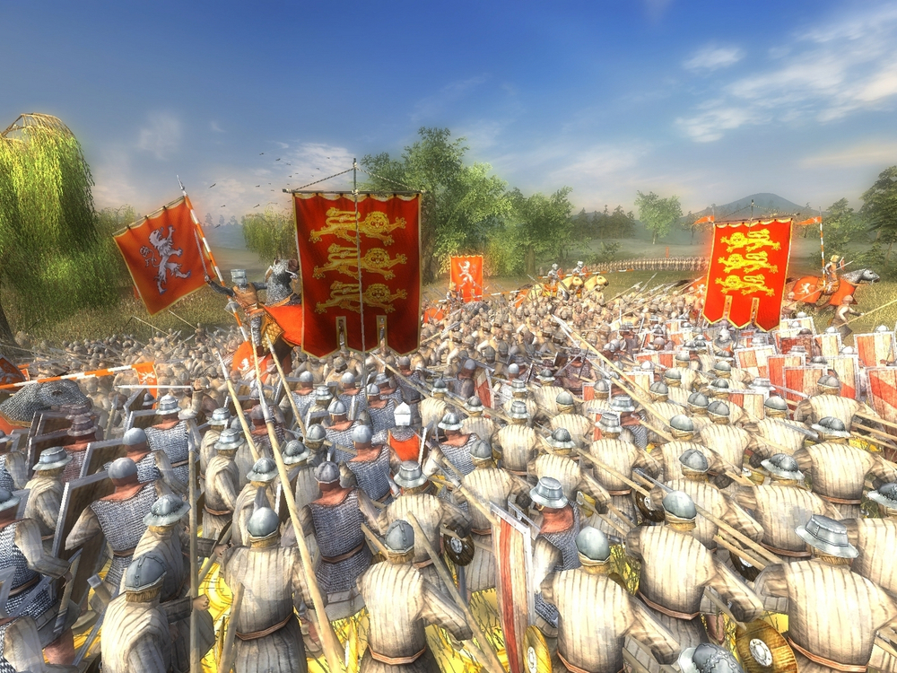 XIII Century: Gold Edition (для ПК, цифровой код доступа)