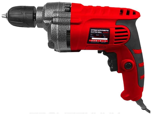 Дрель Edon ED-8005