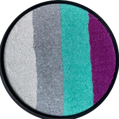 Аквагрим LENA PANTERA сплит-кейк Перламутровый Лед 20 гр