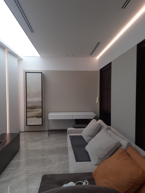 Нужен ремонт в офисе