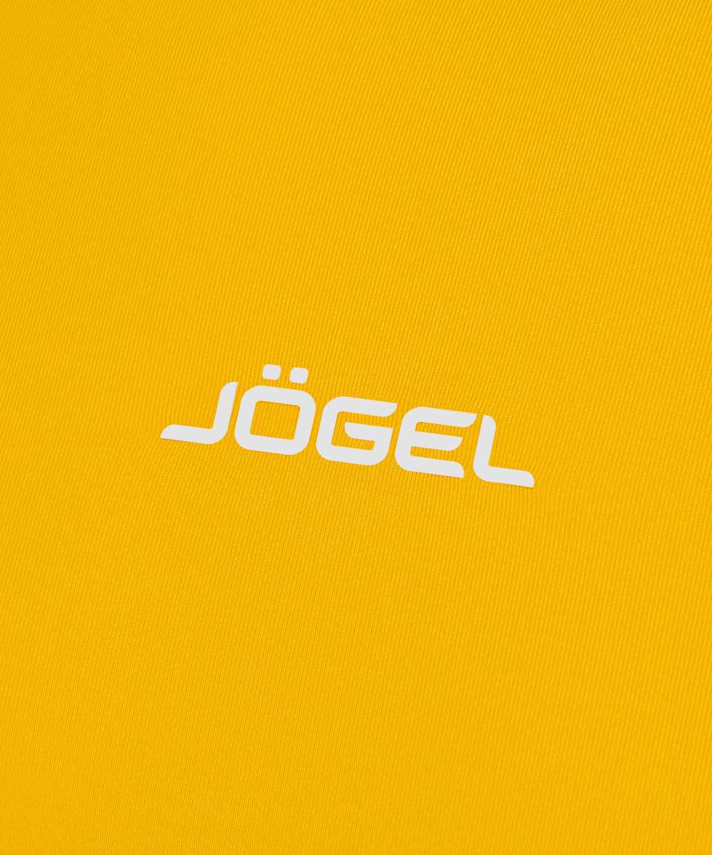 Футболка компрессионная с длинным рукавом CAMP PerFormDRY Baselayer LS Tee, желтый