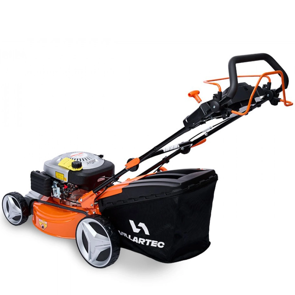 Газонокосилка бензиновая Villartec MB4151T
