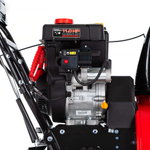 Снегоуборщик KETTAMA 250 Pro