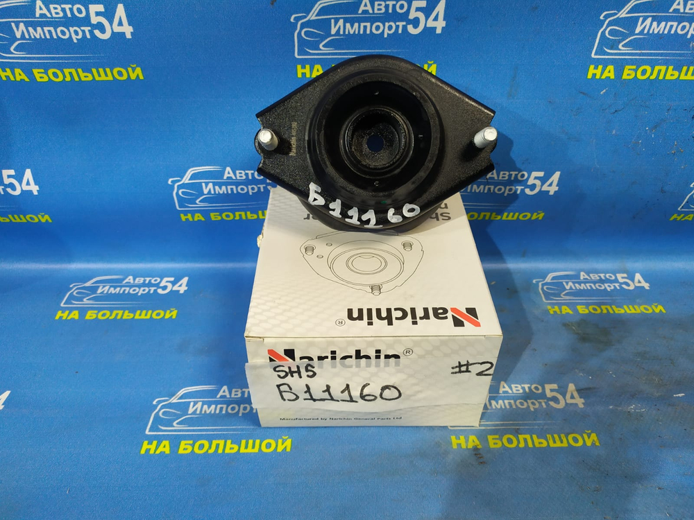 Опора стойки SUBARU FORESTER 2007-2012