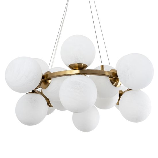 Подвесной светильник MODESTYLE MS.6117.16 BS