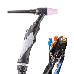 Горелка SAGGIO TIG-550 35мм2 5Pin 4M ЖО