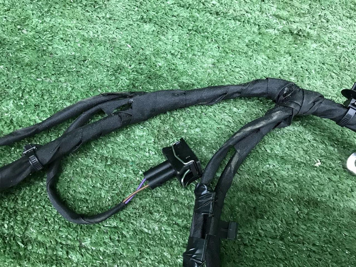 Проводка моторного отсека Chery Tiggo 8 Pro 21-24