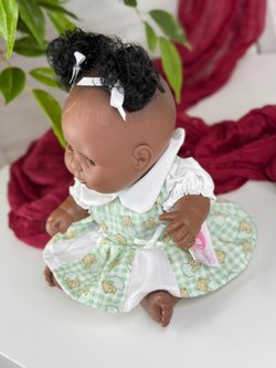 Пупс Berbesa GORDI 26см (260NB3)