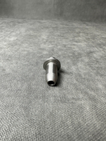 Направляющая впускного/выпускного клапана Minsk D4 50