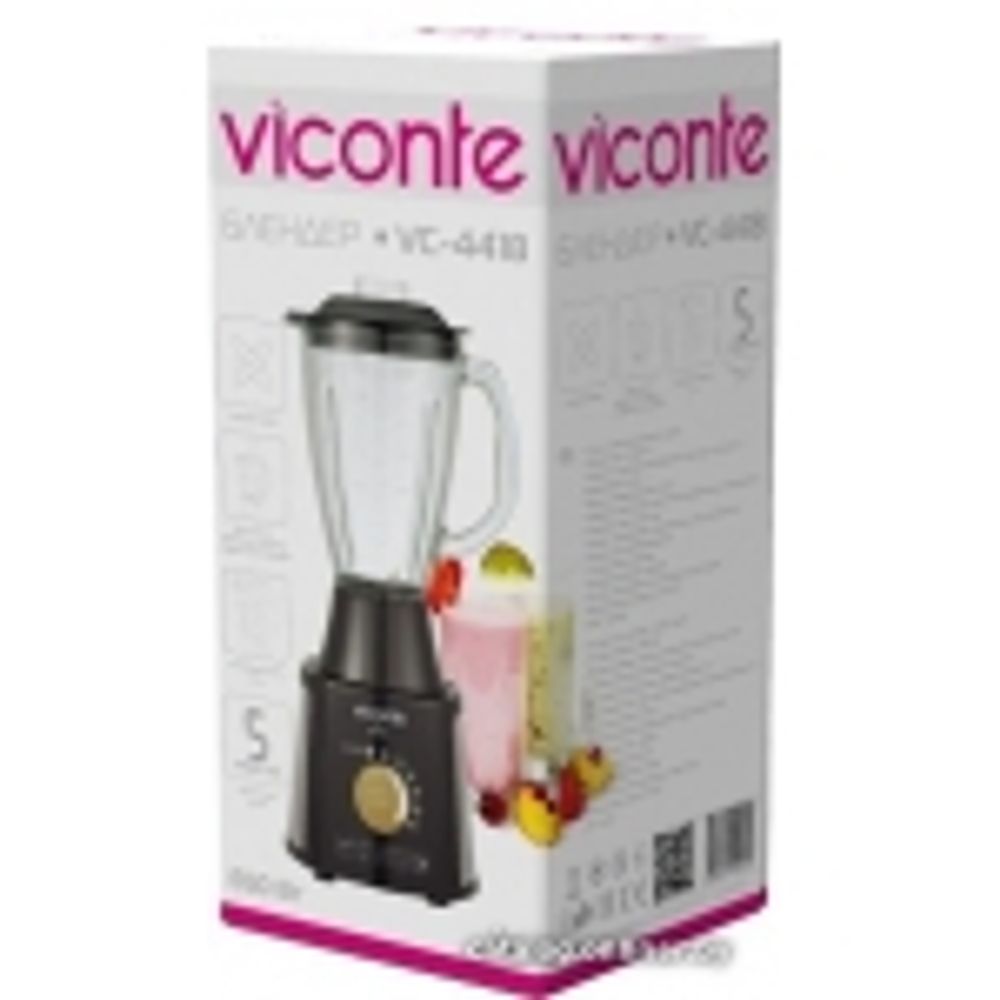 Блендер "VICONTE" VC-4418