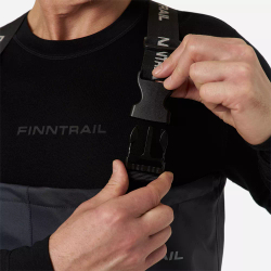 Вейдерсы Finntrail мужские Timber 1538