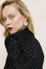 Блуза PIGALLE NY/26